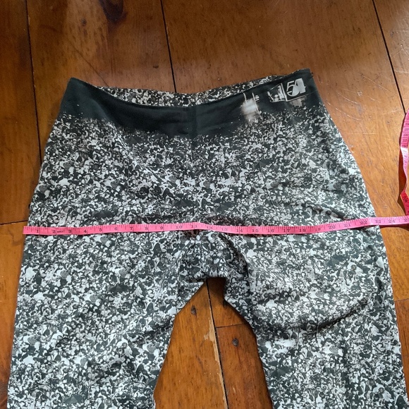 Akris Studio 54 design cigarette pants size 12 - Picture 6 of 13